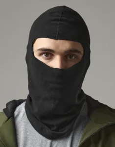 Beechfield® Microfleece balaclava