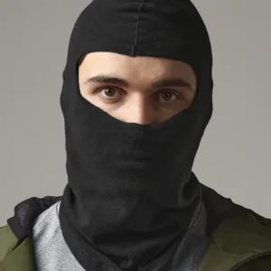 Beechfield® Microfleece balaclava