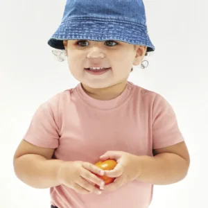 BabyBugz Baby Denim Bucket Hat