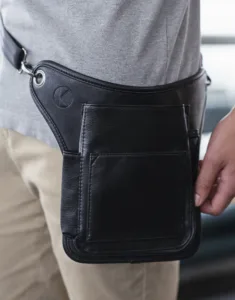 Karlowsky High-Capacity Waiters` Holster