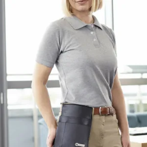 Karlowsky Waiter`s Holster with Belt Pull-Through