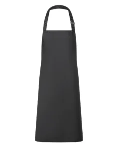 Karlowsky Salon Bib Apron with Buckle