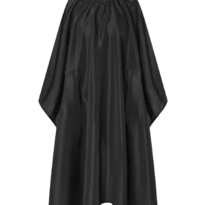 Karlowsky Salon Hairdresser`s Cape with Hand Grips