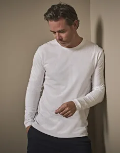Tee Jays Long Sleeve Fashion Sof Tee