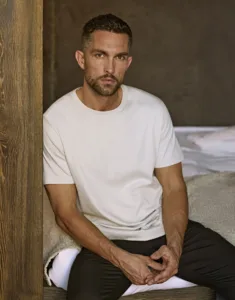 Tee Jays Pima Cotton Tee