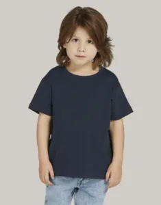 SG Signature Tagless Tee Kids