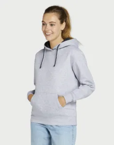 SG Originals Contrast Hooded Sweat Women