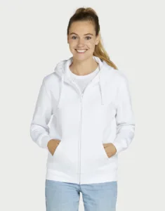 SG Originals Hooded Full Zip Women