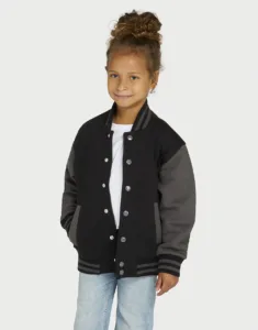 SG Originals Varsity Jacket Kids