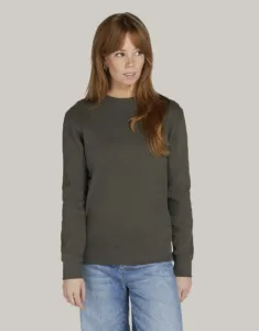 SG Signature Tagless Crew Neck Sweatshirt Unisex