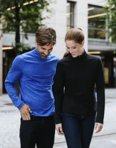 StormTech Women`s Milano 1/4 Zip Pullover