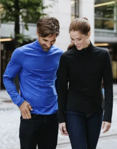 StormTech Milano 1/4 Zip Pullover
