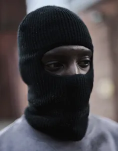 Regatta Open Face Balaclava