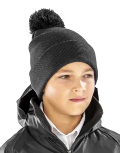 Result Pomponmuts Beanie
