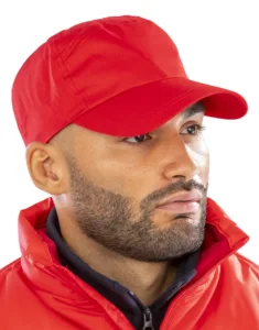 Result Caps Promo Sports Cap