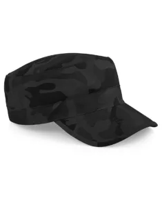 Beechfield® Camouflage Army Cap