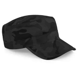 Beechfield® Camouflage Army Cap