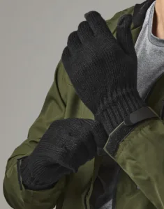 Beechfield® Handschoenen voor touchscreen