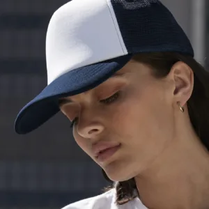 Beechfield® Vintage Snapback Trucker
