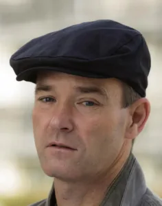 Result Caps Gatsby Cap