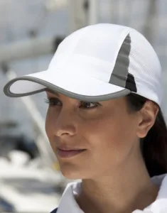 Result Caps Spiro Sport Cap