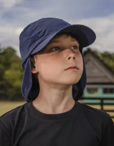 Result Caps Junior Ulti Legionnaire Cap