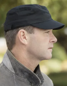 Result Caps Urban Trooper Lightweight Cap