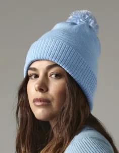 Beechfield® Muts Snowstar®