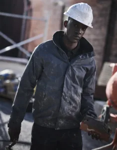 Regatta Dover Bomber Jacket