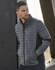 Tee Jays Crossover Jacket