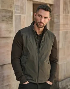 Tee Jays PureLite Bodywarmer