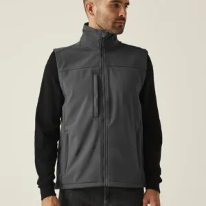 Regatta Flux Softshell Bodywarmer