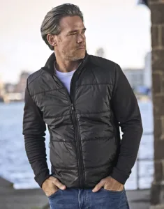Tee Jays Hybrid-Stretch Jacket