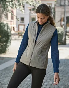Tee Jays Women`s PureLite Bodywarmer