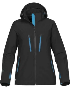 StormTech Women`s Patrol Softshell Jacket