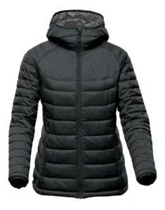 StormTech Women`s Stavanger Thermal Jacket