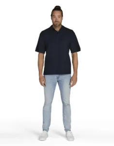 SG Unisex Polo