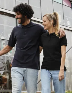 SG Cotton Polo Men