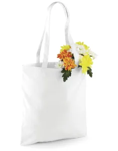 Westford Mill Shopper met lange hengsels