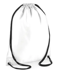 BagBase® Gymtas Budget