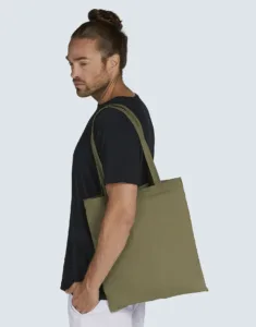 SG ACCESSORIES - BAGS Cotton Bag LH