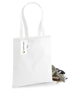 Westford Mill Earthaware® durrzame organic tas