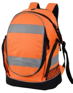 Shugon Hi-Vis Backpack