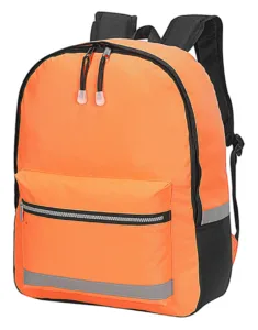 Shugon Gatwick Hi-Vis Backpack