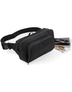 BagBase® Heuptasje met organizer