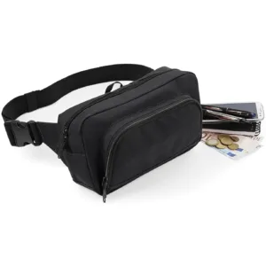 BagBase® Heuptasje met organizer