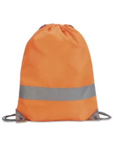 Shugon Stafford Hi-vis Drawstring Tote
