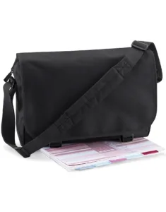 BagBase® Messenger Bag
