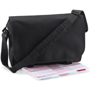 BagBase® Messenger Bag
