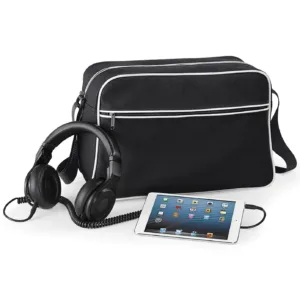 BagBase® Retro Shoudertas